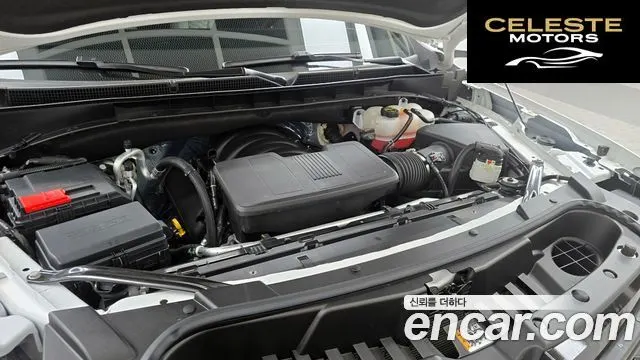 CADILLAC 56.2 ESV 2025 — photo 5 sur 20