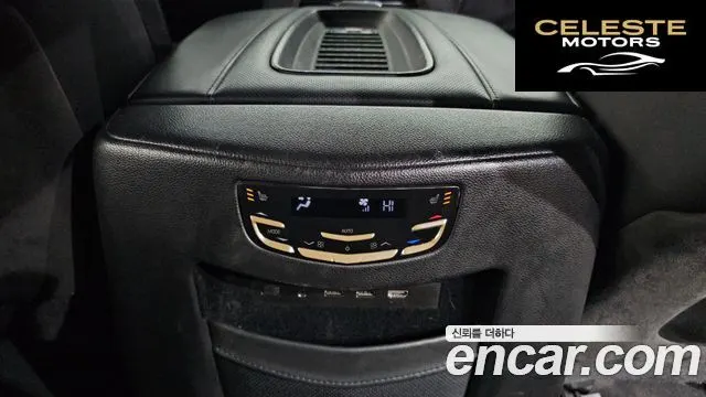 CADILLAC 6.2 ESV 2018 — photo 18 sur 26