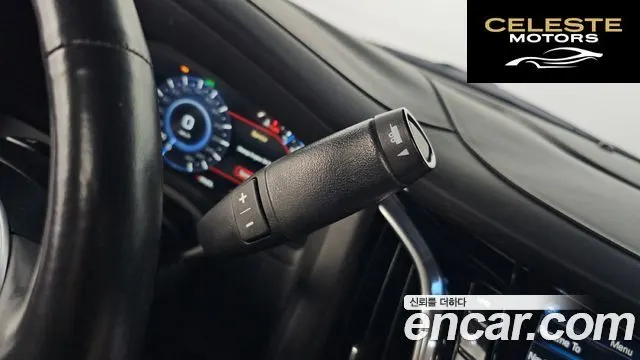 CADILLAC 6.2 ESV 2018 — photo 9 sur 26