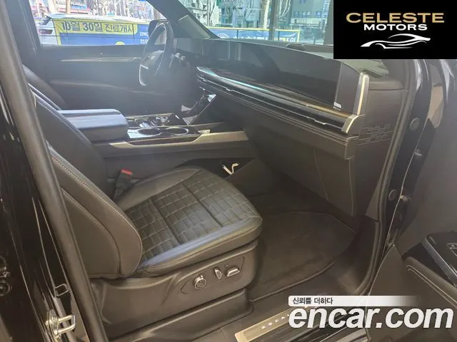 CADILLAC 56.2 ESV 2025 — photo 9 sur 21
