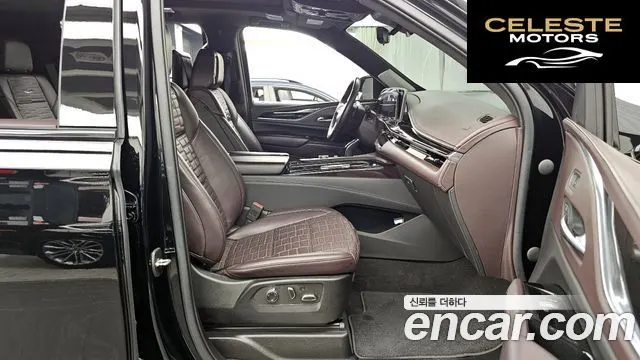 CADILLAC 56.2 2022 — photo 11 sur 20