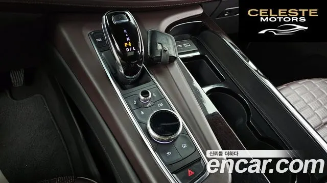 CADILLAC 56.2 2022 — photo 9 sur 20