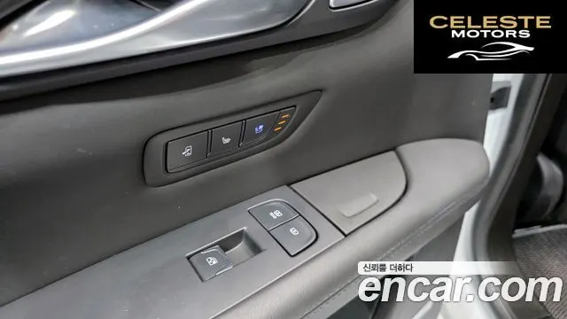 CADILLAC CT6 3.6 AWD 2019 — photo 17 sur 20