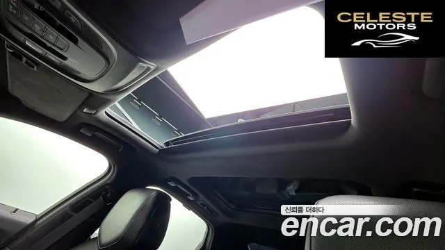CADILLAC CT6 3.6 AWD 2019 — photo 19 sur 20