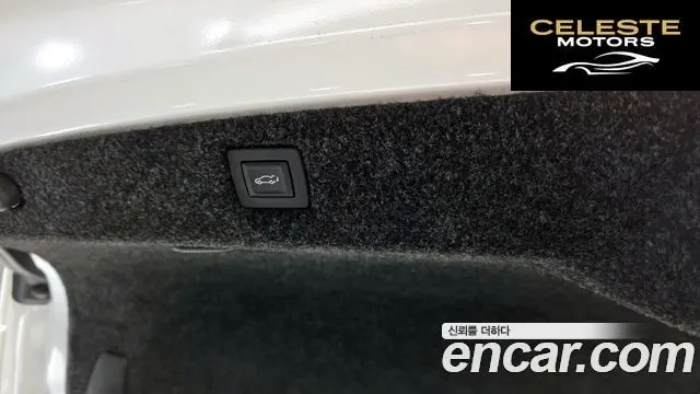 CADILLAC CT6 3.6 AWD 2019 — photo 20 sur 20