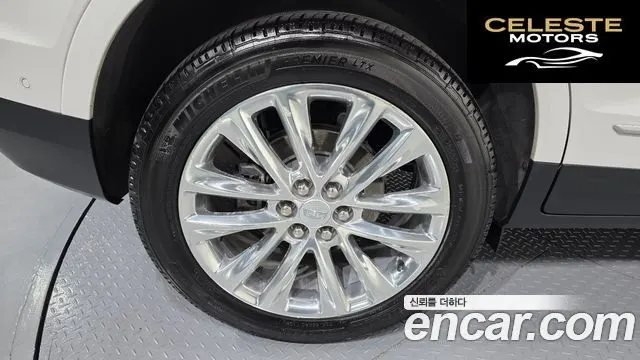 CADILLAC XT5 3.6 AWD 2019 — photo 5 sur 20