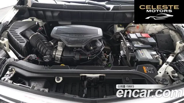 CADILLAC XT5 3.6 AWD 2019 — photo 5 sur 20