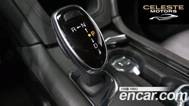 CADILLAC XT5 3.6 AWD 2019 — photo 8 sur 20