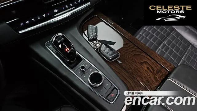 CADILLAC 56.2 ESV 2022 — photo 9 sur 20