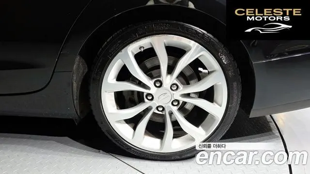 CADILLAC ATS 2.0 Premium 2017 — photo 5 sur 20