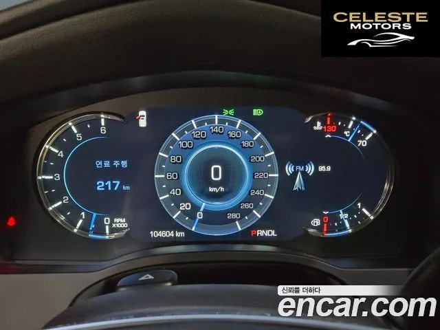 CADILLAC 6.2 2017 — photo 11 sur 26