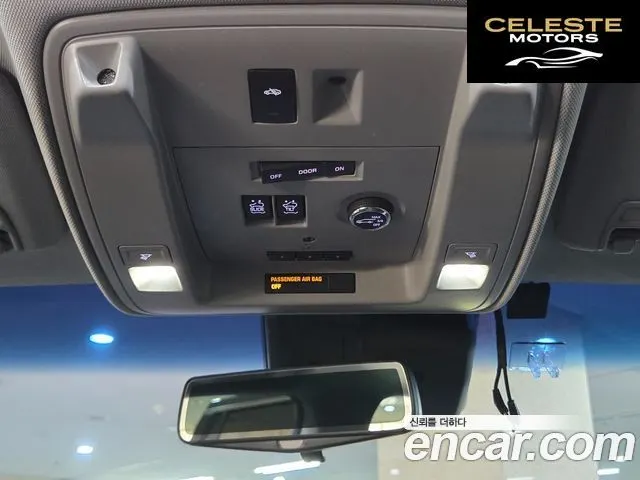 CADILLAC 6.2 2017 — photo 16 sur 26