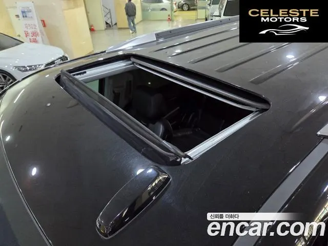 CADILLAC 6.2 2017 — photo 17 sur 26