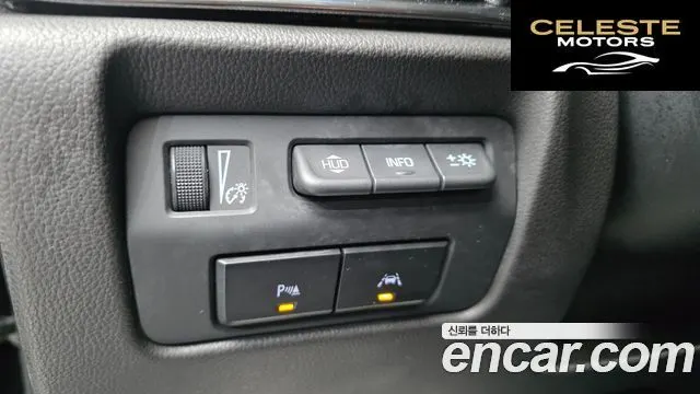 CADILLAC ATS 2.0 Premium 2017 — photo 17 sur 20