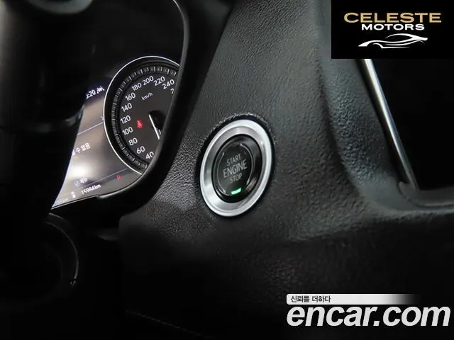 CADILLAC XT4 2.0 Sport AWD 2023 — photo 11 sur 26