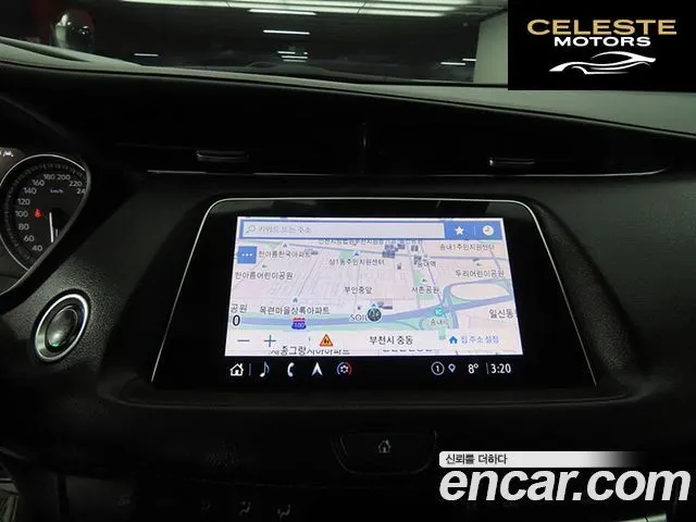 CADILLAC XT4 2.0 Sport AWD 2023 — photo 13 sur 26