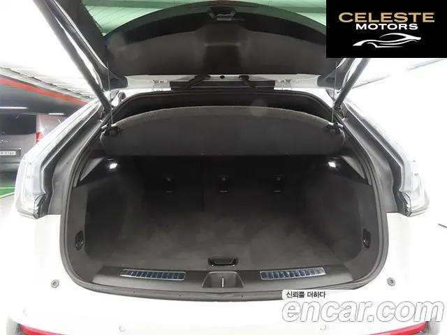 CADILLAC XT4 2.0 Sport AWD 2023 — photo 18 sur 26