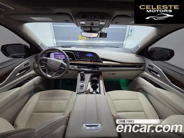 CADILLAC 56.2 2023 — photo 18 sur 26