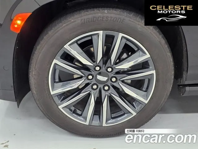 CADILLAC 56.2 2023 — photo 19 sur 26