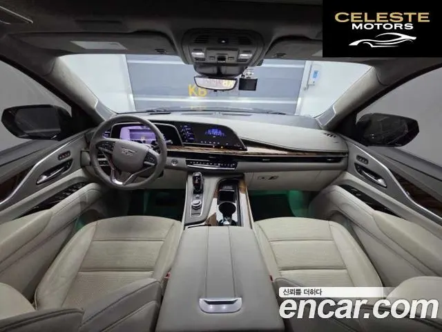 CADILLAC 56.2 2023 — photo 9 sur 26