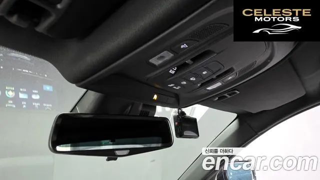 CADILLAC CT6 3.6 Premium AWD 2017 — photo 17 sur 20