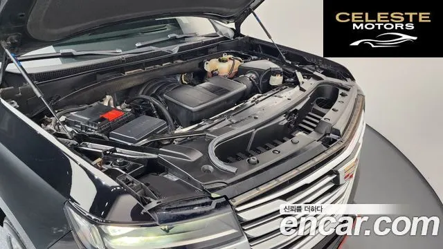 CADILLAC 56.2 ESV 2022 — photo 6 sur 20