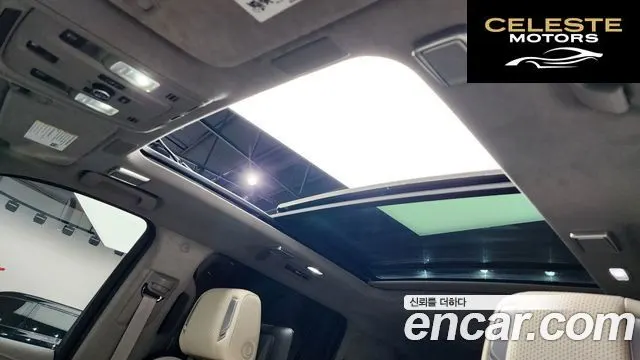 CADILLAC 56.2 ESV 2022 — photo 18 sur 20