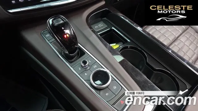 CADILLAC 56.2 ESV 2023 — photo 9 sur 20