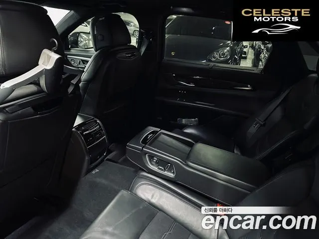 CADILLAC CT6 3.6 AWD 2018 — photo 11 sur 26