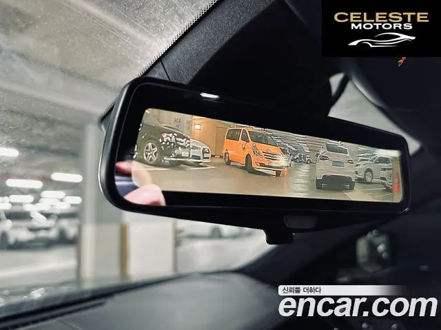 CADILLAC CT6 3.6 AWD 2018 — photo 12 sur 26