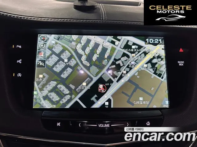 CADILLAC CT6 3.6 AWD 2018 — photo 14 sur 26