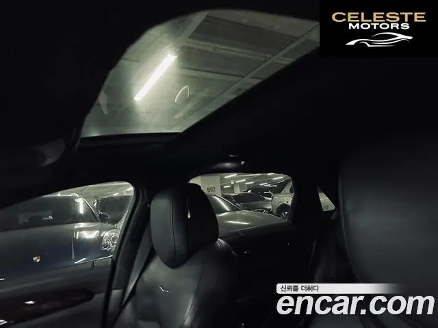 CADILLAC CT6 3.6 AWD 2018 — photo 6 sur 26
