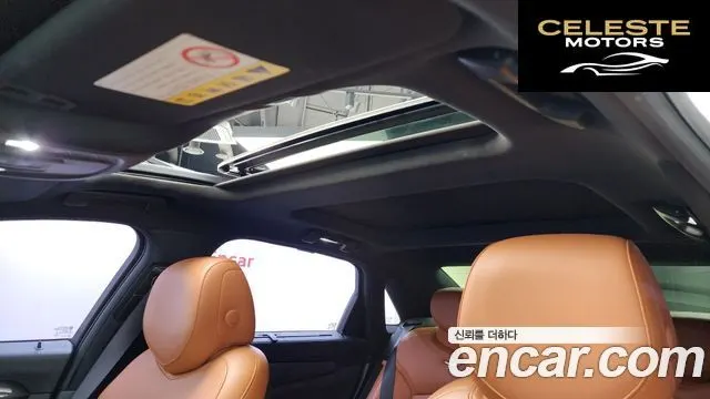 CADILLAC CT6 2.0 Turbo 2018 — photo 19 sur 20