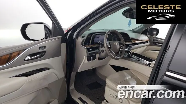 CADILLAC 56.2 2021 — photo 10 sur 20