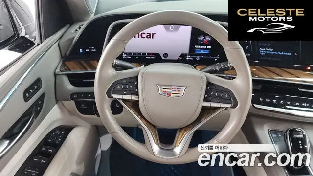 CADILLAC 56.2 2021 — photo 13 sur 20