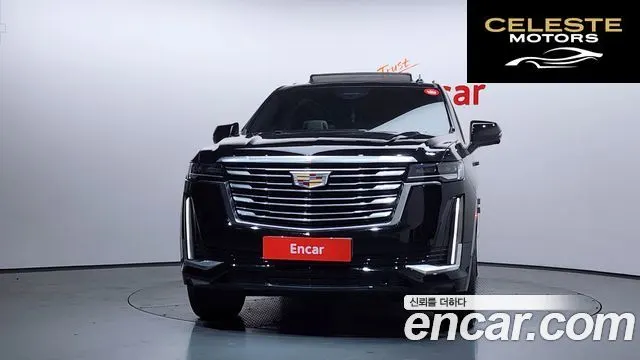 CADILLAC 56.2 2021 — photo 3 sur 20