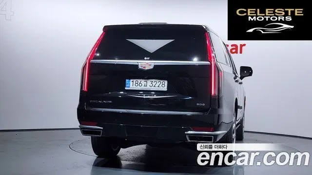 CADILLAC 56.2 2021 — photo 4 sur 20