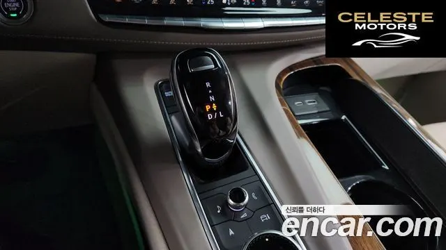 CADILLAC 56.2 2021 — photo 9 sur 20