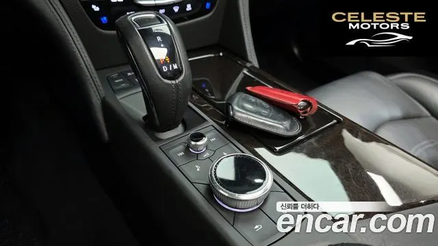 CADILLAC CT6 3.6 AWD 2019 — photo 9 sur 20