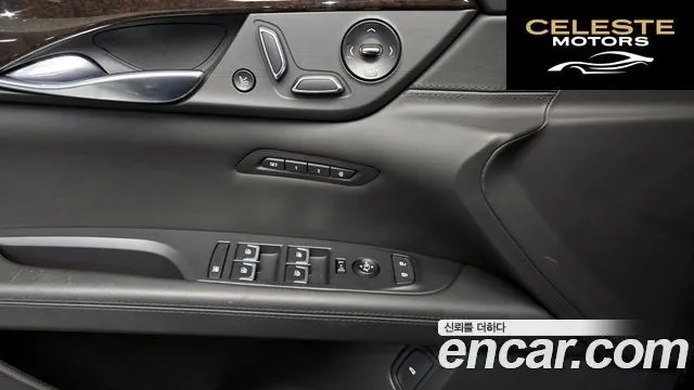 CADILLAC CT6 3.6 AWD 2019 — photo 18 sur 20