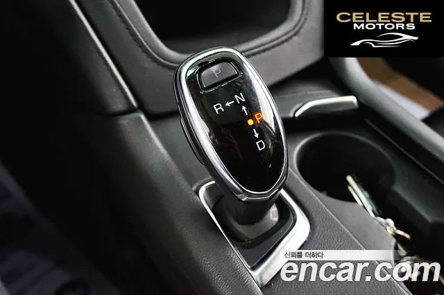 CADILLAC XT5 3.6 Premium Plus AWD 2019 — photo 13 sur 26