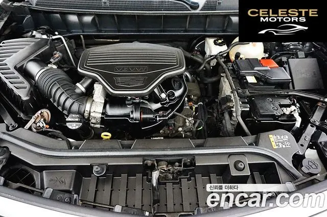 CADILLAC XT5 3.6 Premium Plus AWD 2019 — photo 8 sur 26