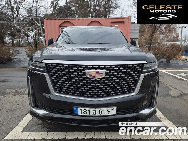 CADILLAC 56.2 2021 — photo 10 sur 14