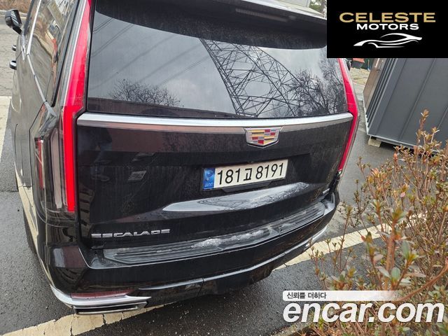 CADILLAC 56.2 2021 — photo 6 sur 14
