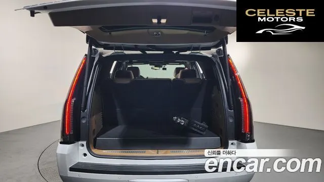CADILLAC 6.2 2020 — photo 20 sur 20
