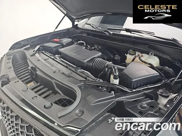 CADILLAC 56.2 ESV 2025 — photo 6 sur 26