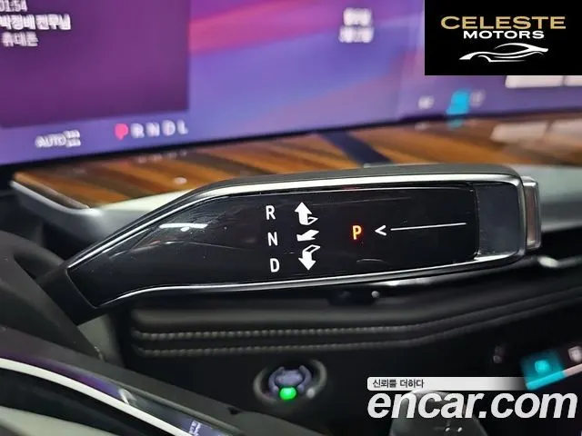 CADILLAC 56.2 ESV 2025 — photo 9 sur 26