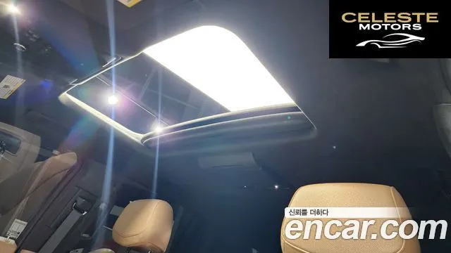 CADILLAC 6.2 2020 — photo 18 sur 20