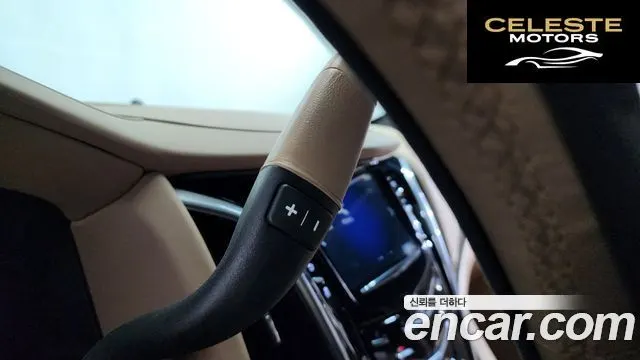 CADILLAC 6.2 2020 — photo 9 sur 20