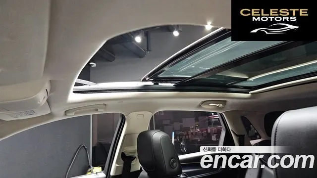 CADILLAC XT5 3.6 Premium Plus AWD 2018 — photo 19 sur 20